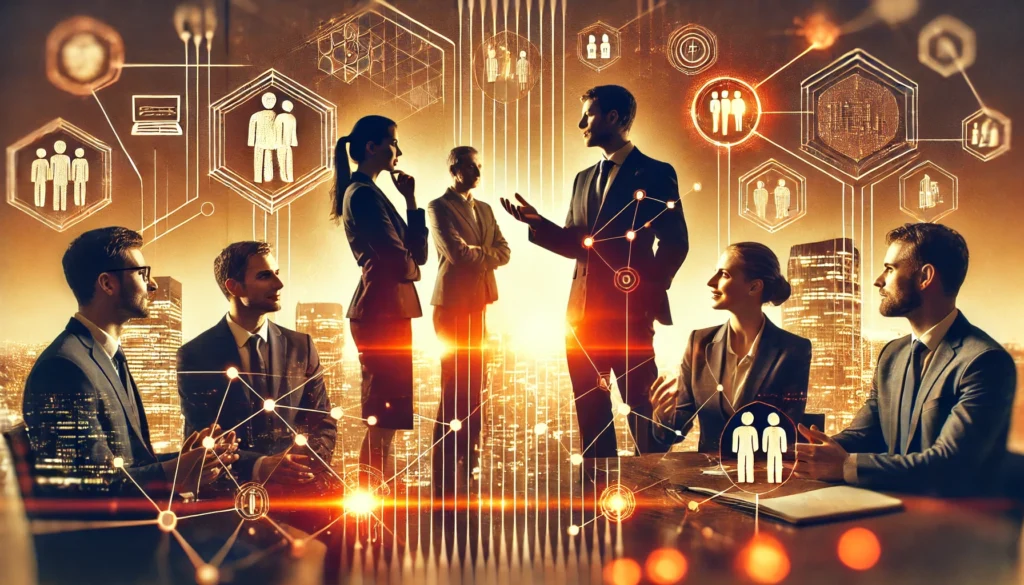 Davranış Yönetimi