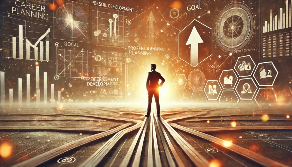 Kariyer Planlama