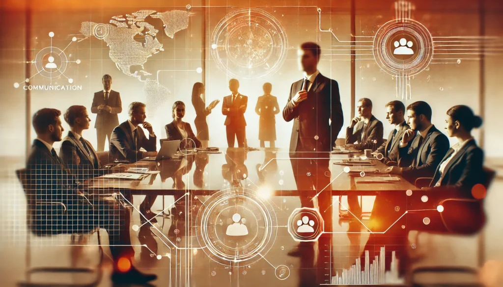 Kurumsal İletişim Uzmanlığı