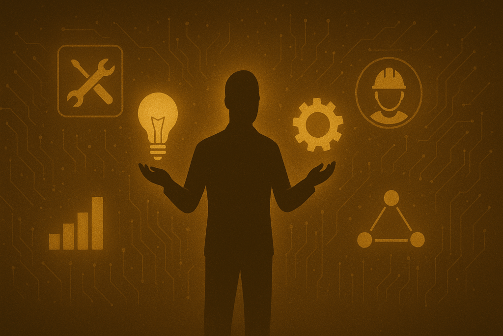 Mühendislik Yönetimi Danışmanlığı